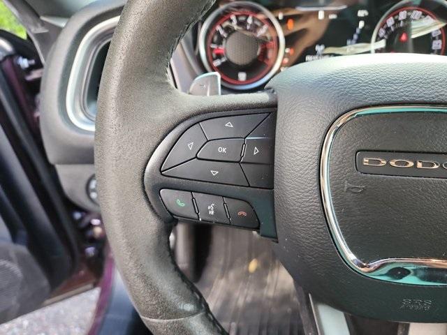 Photo of 2021 Hellraisin Dodge Challenger
