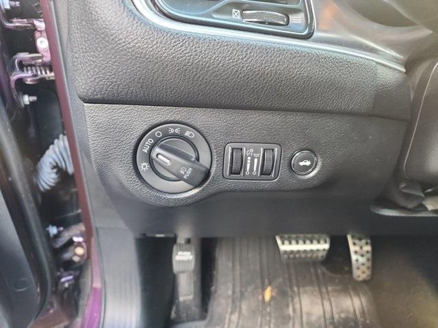 Photo of 2021 Hellraisin Dodge Challenger