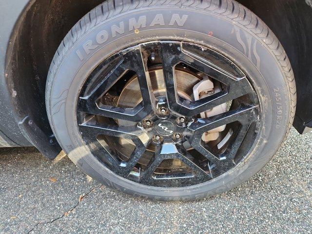 Photo of 2023 Wolf Gray Kia Telluride