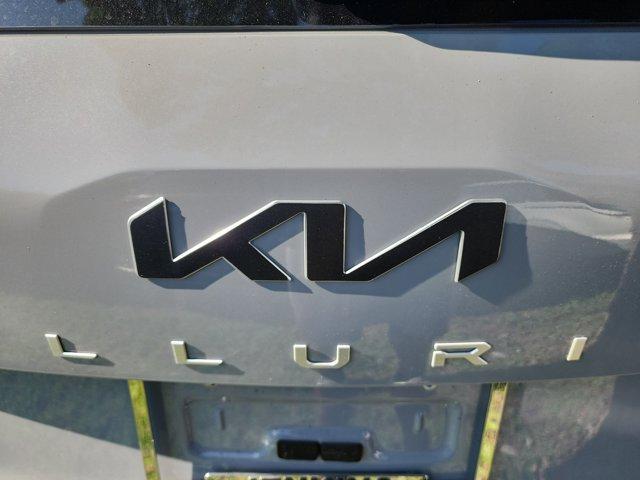 Photo of 2023 Wolf Gray Kia Telluride