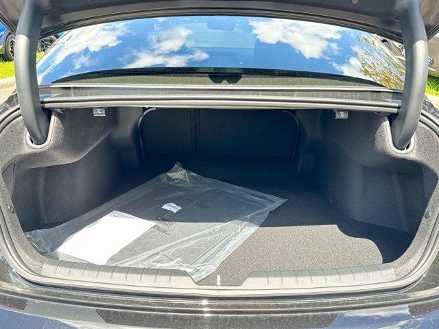 Photo of 2025 Aurora Black Pearl Kia K5
