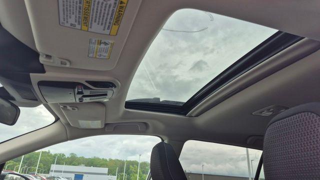 Photo of 2025 Crystal White Pearl Subaru Outback