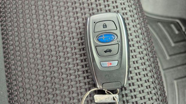 Photo of 2025 Crystal White Pearl Subaru Outback