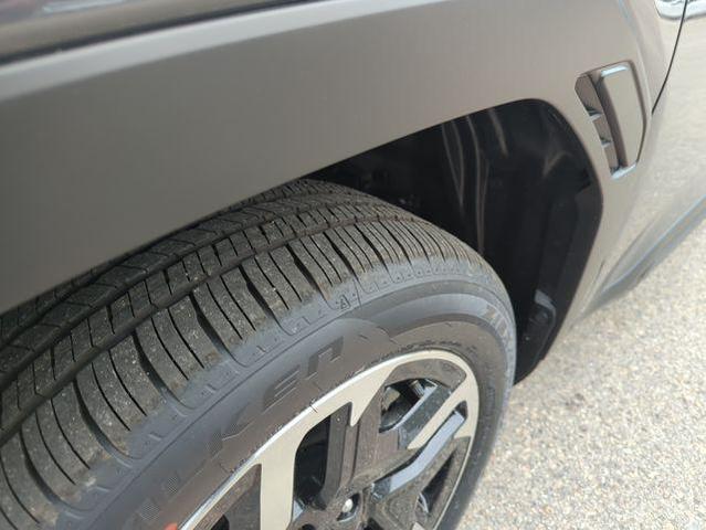 Photo of 2025 Magnetite Gray Subaru Forester Hybrid