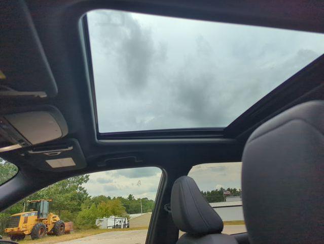 Photo of 2025 Magnetite Gray Subaru Forester Hybrid