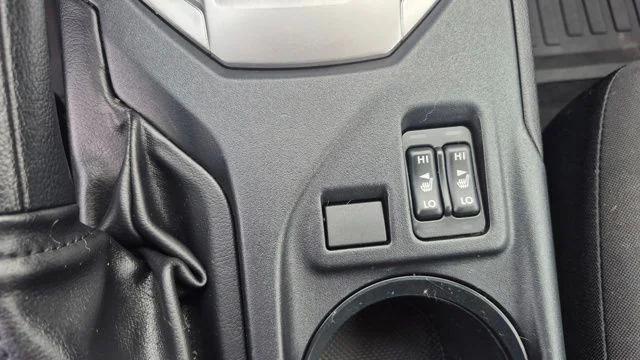 Photo of 2020 Magnetite Gray Metallic Subaru Impreza