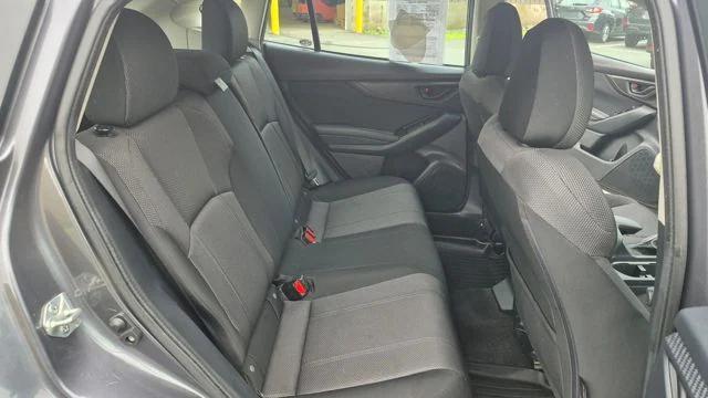 Photo of 2020 Magnetite Gray Metallic Subaru Impreza