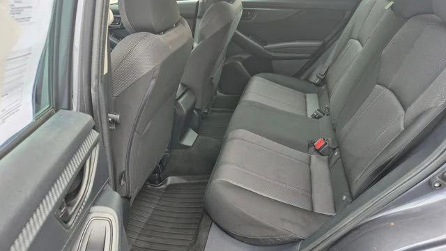 Photo of 2020 Magnetite Gray Metallic Subaru Impreza