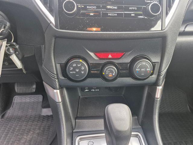 Photo of 2019 Ice Silver Metallic Subaru Forester