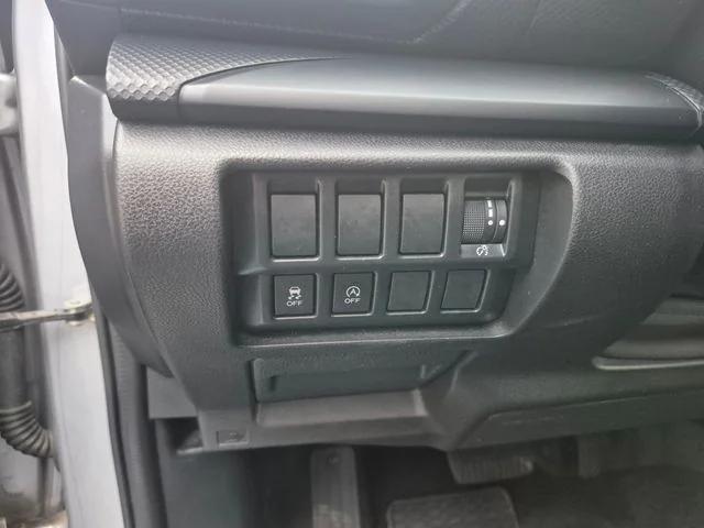 Photo of 2019 Ice Silver Metallic Subaru Forester