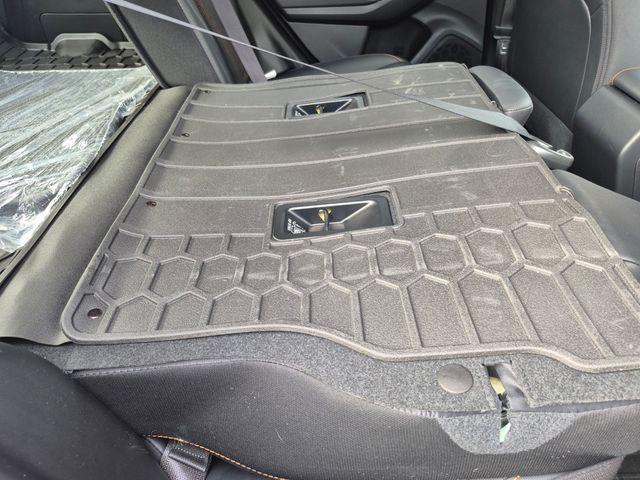 Photo of 2023 Ice Silver Metallic Subaru Crosstrek