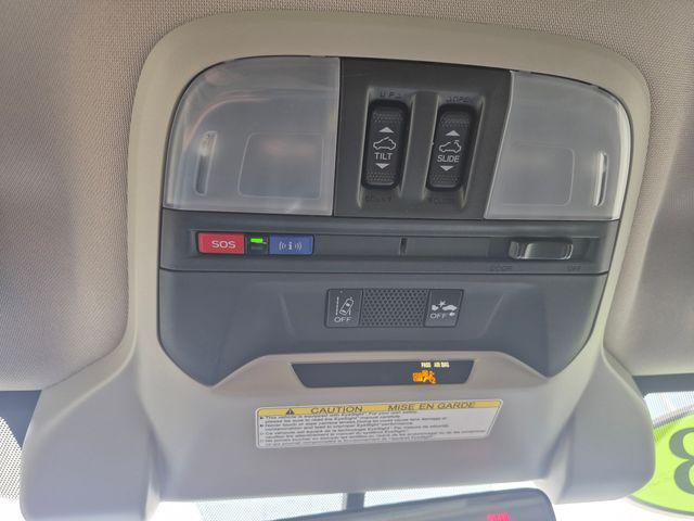 Photo of 2023 Ice Silver Metallic Subaru Crosstrek