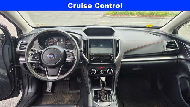 Photo of 2023 Magnetite Gray Metallic Subaru Crosstrek