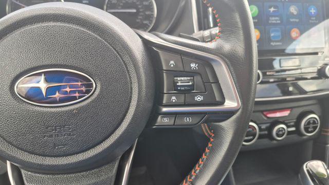 Photo of 2023 Magnetite Gray Metallic Subaru Crosstrek