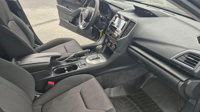 Photo of 2023 Magnetite Gray Metallic Subaru Impreza