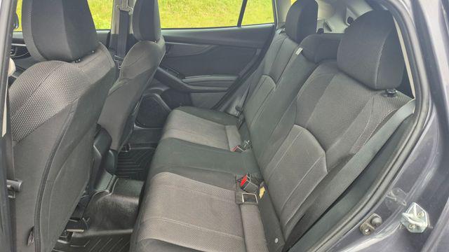 Photo of 2023 Magnetite Gray Metallic Subaru Impreza