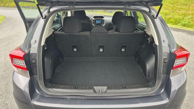 Photo of 2023 Magnetite Gray Metallic Subaru Impreza