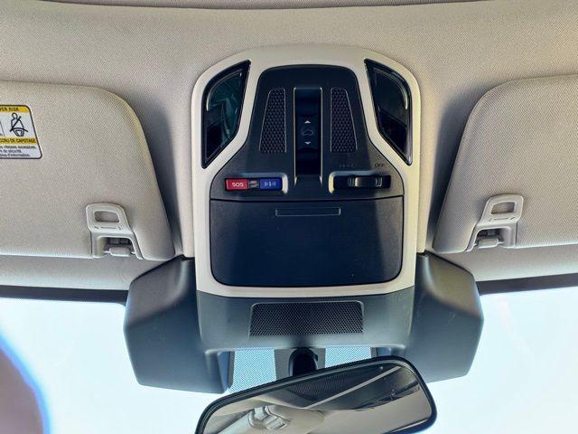 Photo of 2025 Magnetite Gray Subaru Outback