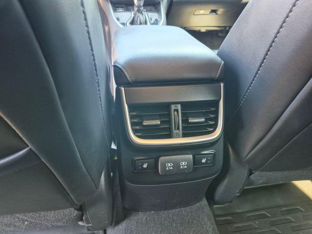 Photo of 2022 Magnetite Gray Metallic Subaru Outback