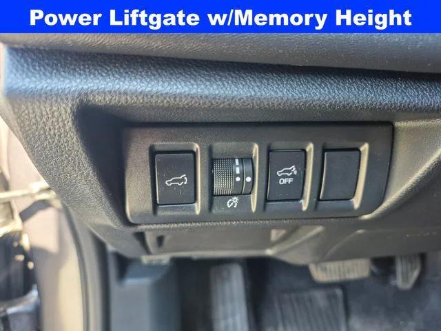 Photo of 2022 Magnetite Gray Metallic Subaru Outback