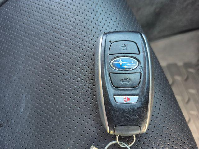 Photo of 2022 Magnetite Gray Metallic Subaru Outback