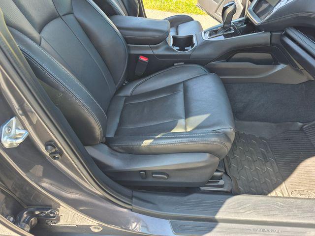 Photo of 2022 Magnetite Gray Metallic Subaru Outback