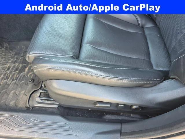 Photo of 2022 Magnetite Gray Metallic Subaru Outback