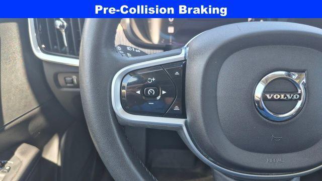 Photo of 2022 Dark Blue Volvo V90 Cross Country