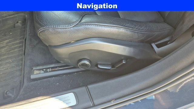 Photo of 2022 Dark Blue Volvo V90 Cross Country