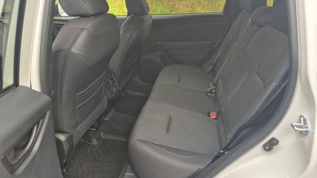 Photo of 2025 Crystal White Pearl Subaru Forester