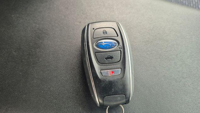 Photo of 2025 Crystal White Pearl Subaru Forester
