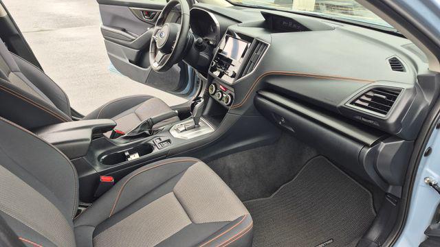 Photo of 2022 Cool Gray Khaki Subaru Crosstrek