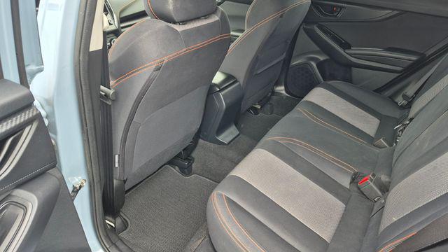 Photo of 2022 Cool Gray Khaki Subaru Crosstrek