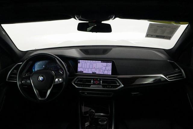 Photo of 2020 Alpine White BMW X5