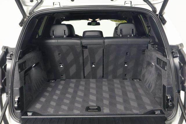 Photo of 2020 Alpine White BMW X5