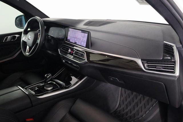 Photo of 2020 Alpine White BMW X5