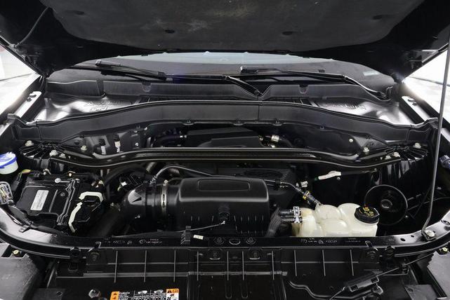 Photo of 2020 MAGNETIC METALLIC Ford Explorer