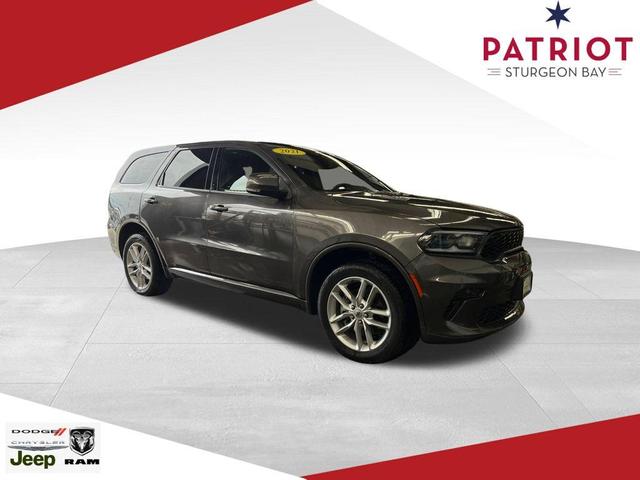 2021 Dodge Durango