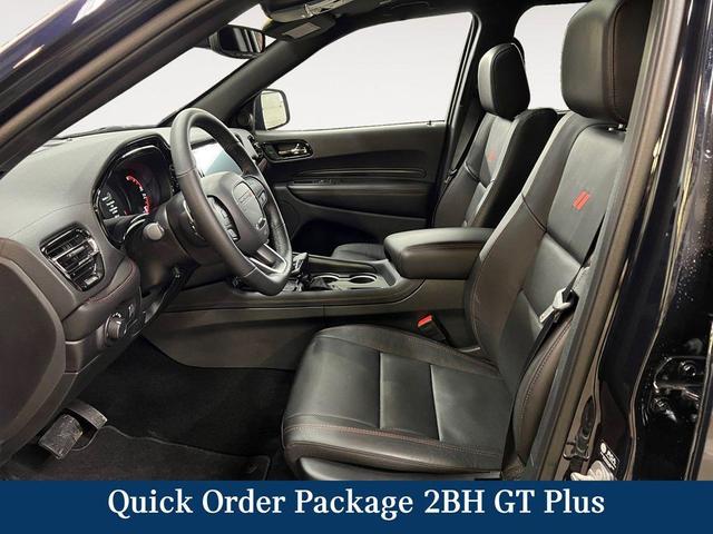 Photo of 2025 Night Dodge Durango