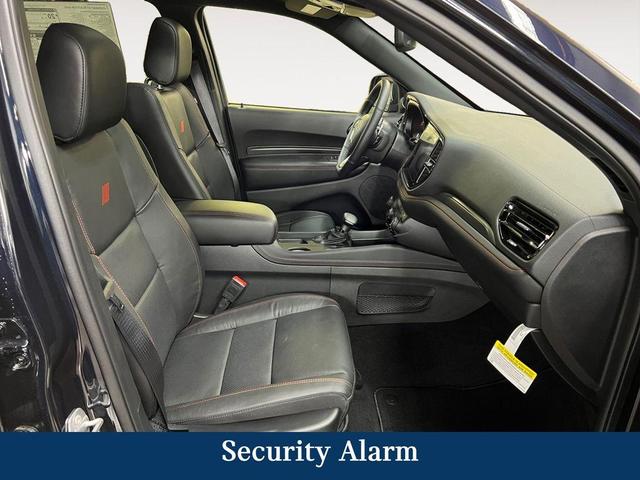 Photo of 2025 Night Dodge Durango
