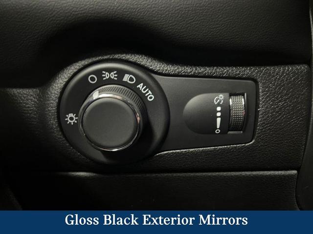 Photo of 2025 Night Dodge Durango