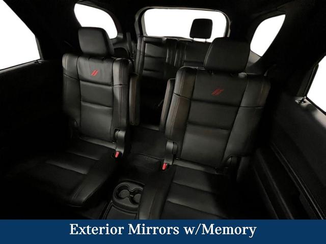 Photo of 2025 Night Dodge Durango