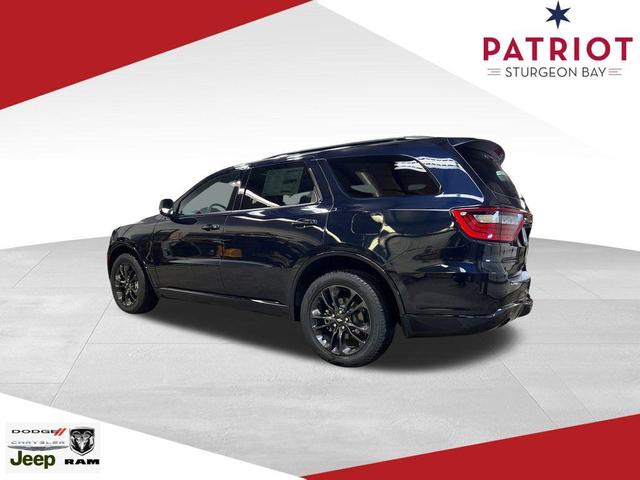Photo of 2025 Night Dodge Durango