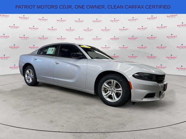 2023 Dodge Charger