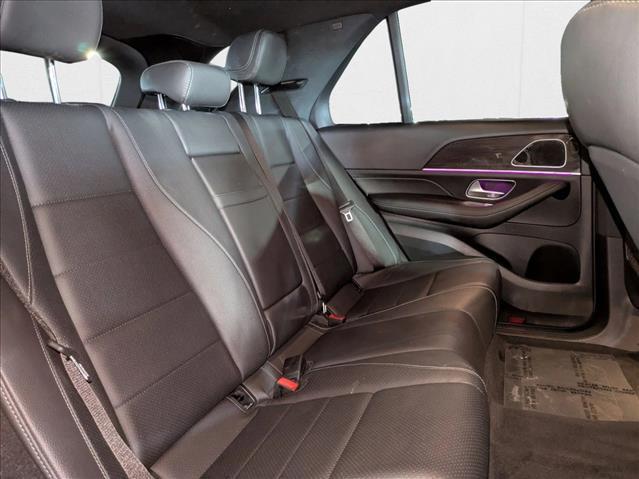 Photo of 2022 Black Mercedes-Benz GLE 350