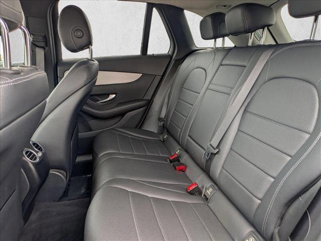 Photo of 2021 Selenite Grey Metallic Mercedes-Benz GLC 300