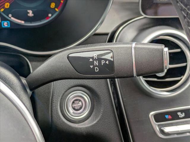 Photo of 2021 Selenite Grey Metallic Mercedes-Benz GLC 300