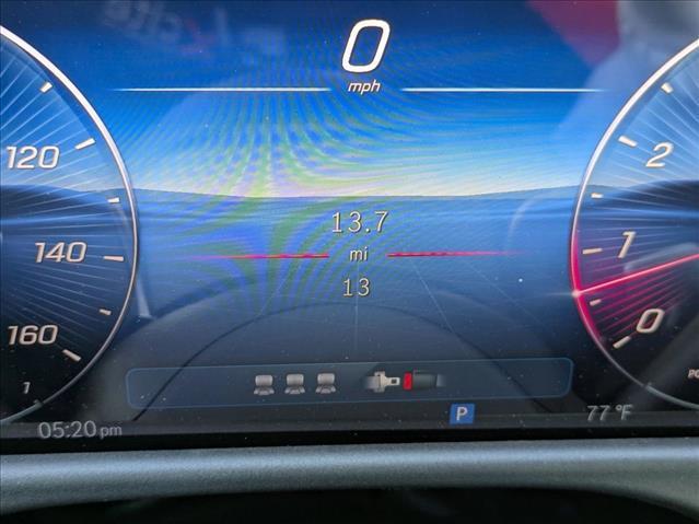 Photo of 2025 Polar White Mercedes-Benz E-Class