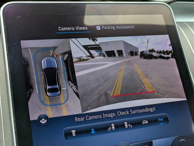 Photo of 2023 White Mercedes-Benz C-Class