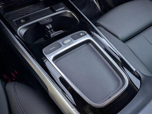 Photo of 2024 Polar White Mercedes-Benz EQB 300